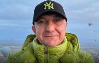 Alanya Aydın Çavuşoğlu'ndan gelecek habere...