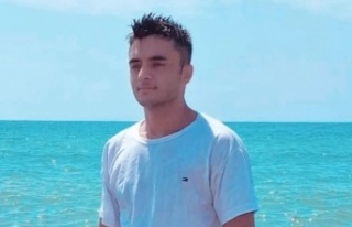 Alanya'da otomobil yayaya çarptı: 1 ölü var