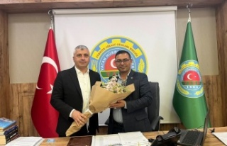 ALKUB'ta Yılmaz güven tazeledi