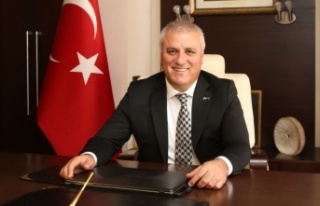 Erdem'den turizm sektörü için kritik çağrı