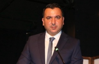 Özcan: 9 günlük tatil sektöre nefes olacak