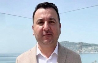 'Temiz çevre olmadan turizm olmaz'