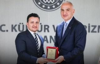 Turizm sektörü için stratejik ve önemli bir adım