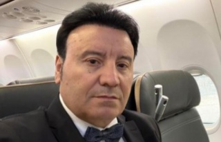 Bünyamin Kenger'den açılış daveti