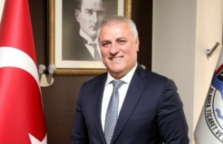 Erdem'den ikamet teşekkürü