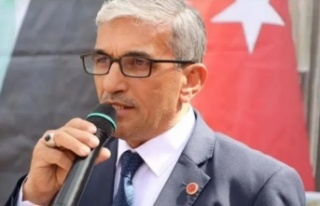 Kazada yaralanan eski muhtar hayatını kaybetti