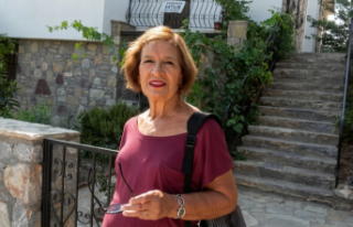 Alanya’nın yakından tanıdığı isim hayatını...