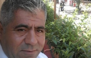 Alanya'da tesis çalışanı çardakta ölü...