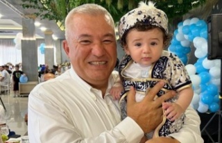Mehmet Şahin: "En büyük kazancımız çocukların...