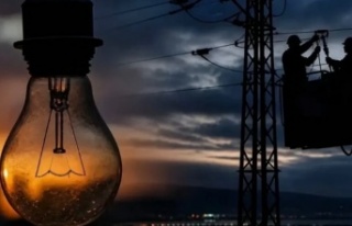 Alanya’da kapsamlı elektrik kesintisi!