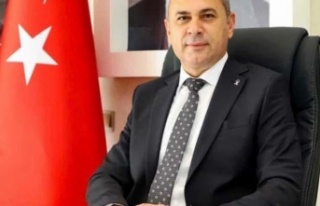 Tavlı’dan güneş enerjisi açıklaması!