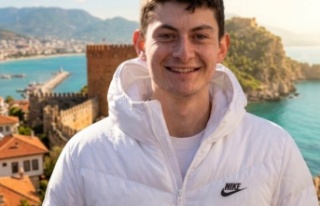 Alanya'daki faciada iki stajyer hayatını kaybetti!
