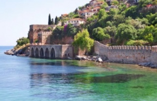 Alanya için kritik uyarı: O saatlerde dışarı...