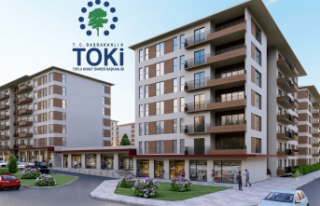 Alanya çevre yolunda TOKİ fırsatı: 44 arsa ihalede!