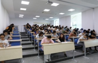 ALKÜ kontenjanları açıklandı!