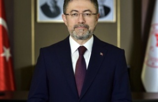 Bakan Yumaklı Alanya’daki yangın bölgesine geliyor!