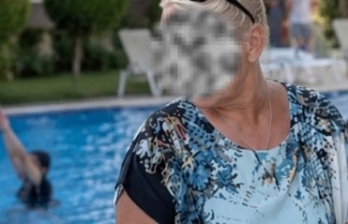 Havuzda haşema tartışması: Tutuklanan yönetici...