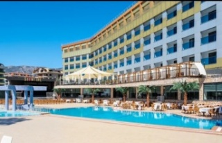 Kırbıyık Resort Hotel'de 3 tutuklama!