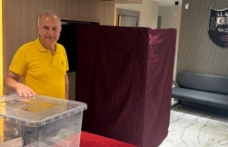 Taksiciler aplikasyon uygulamasına hayır dedi