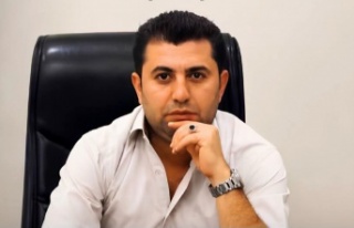 Yaralı otelciden açıklama var!