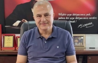 Akkaya: "Amacımız ceza değil, adil rekabet!"
