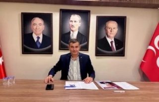 MHP Alanya’da görev dağılımı belli oldu!