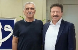 Alanya Minibüsçüler Odası’ndan çözüm çağrısı!