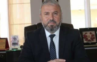 Değirmenci'den Yeni Konaklama Yönetmeliğine...
