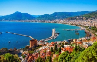 Alanya'da 5 mahalle için yeni imar ve kadastro...