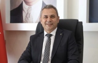 AK Parti Alanya’dan 25. yıla özel vefa programı!