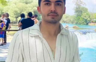 Alanya'da acı kayıp: 2 haftalık yaşam mücadelesini...