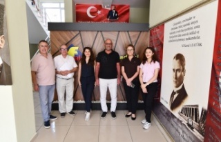 Alanya Üniversitesi’nden gençlere “Geleceğin...
