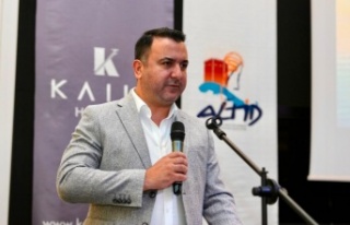 ALTİD panelinde dijitalleşme ve değişen turist...