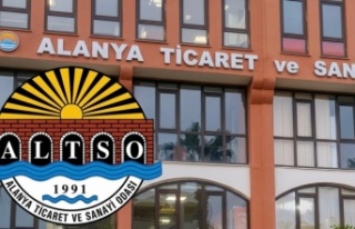 ALTSO'da oy kullanacaklar dikkat: Son gün 11...
