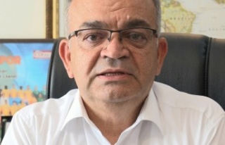 ALTSO üyelerinden Mustafa Tuna'ya 'Avara'...