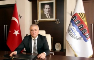 Başkan Erdem’den AJET’e tepki: “Alanya üvey...