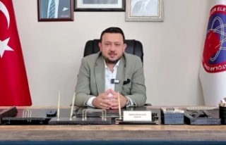 Esnafa verilen söz 5 ayda tutuldu!