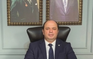 Gazipaşa-Ankara hattı için "365 gün kesintisiz...