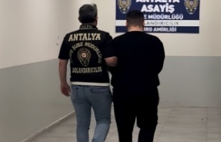 Son 2 haftada asayiş olaylarında 353 şahıs tutuklandı!