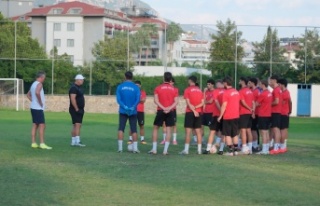 Alanya 1221 FSK’da şok!