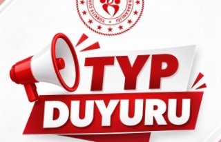 Alanya Gençlik ve Spor İlçe Müdürlüğü 35 kişi...
