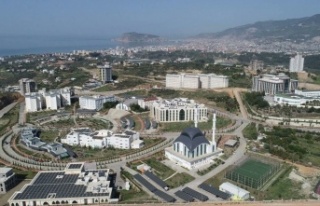 ALKÜ personel alımı yapacak