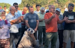 Çakallar Mahallesi’nden otoyol çağrısı: "Mağdur...