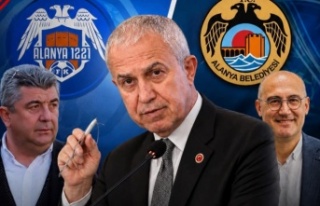 Levent Uğur'dan teşekkür!