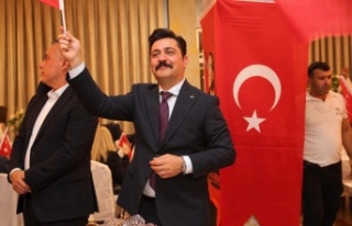 ADD'nin Cumhuriyet Balosu coşkusu