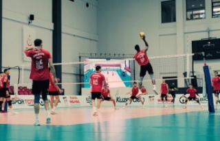 Alanya Belediyespor hükmen galip