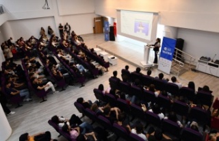 Alanya'da COP 31 buluşması