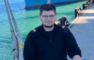 Alanya’da feci kaza: 1 ölü, 1 ağır yaralı var