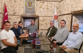 ALTİD'den 2027 turizm sezonu için önemli uyarı