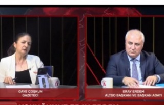 Erdem'den marka mağduru esnaf için yasal hamle